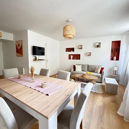 شقة Le Duplex Safari سانت إينيو المظهر الخارجي الصورة