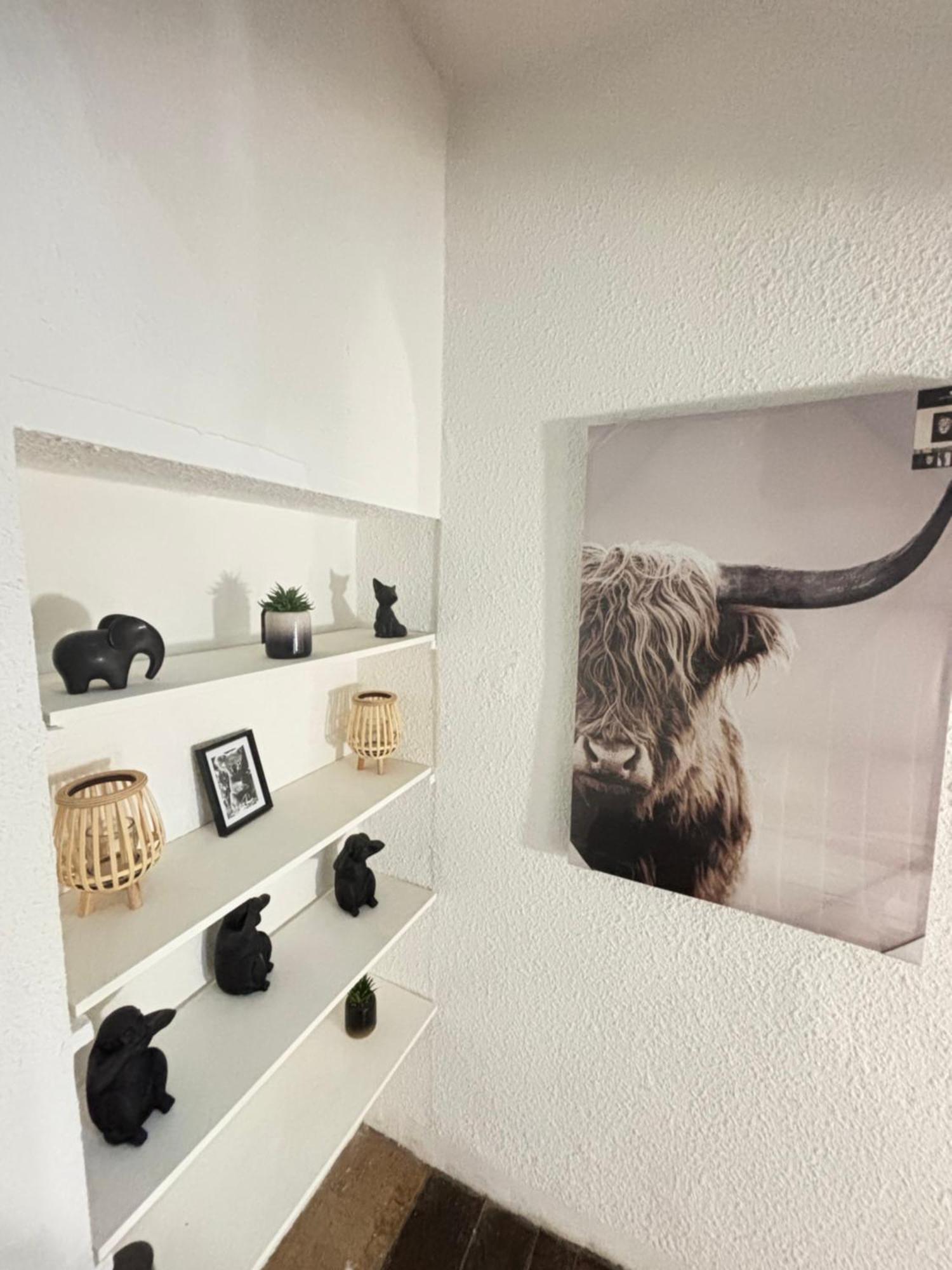 شقة Le Duplex Safari سانت إينيو المظهر الخارجي الصورة